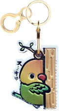Leather Keychain Holder Case Compatible with AirTag,Cute air tag Cover with Keychain Ring,GPS Tracker Case for Keys