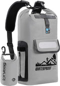 IDRYBAG Dry Bag Backpack