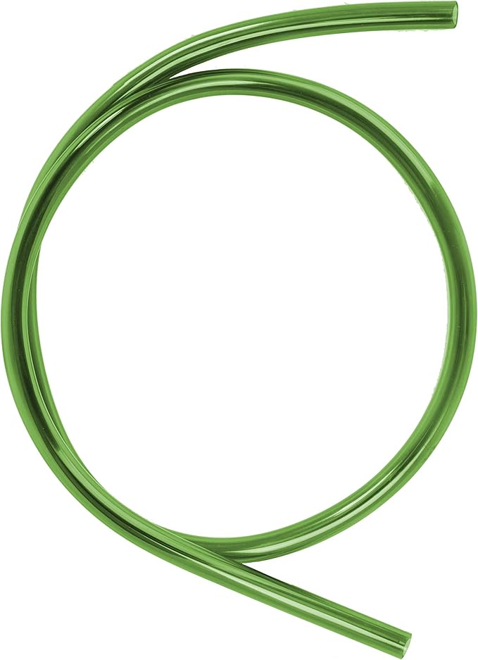 J.CARP High Flow Replacement Tube, with Tube Cleaner Brush, for Hydration Reservoirs