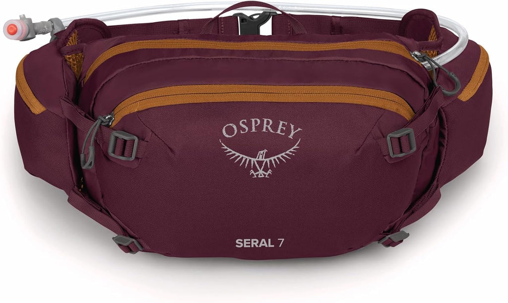 Osprey Seral