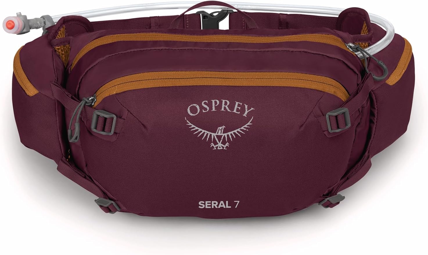 Osprey Seral