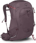 Osprey Mira Women's Hiking Backpack with Hydraulics Reservoir - Hydration Pack with Water Bladder