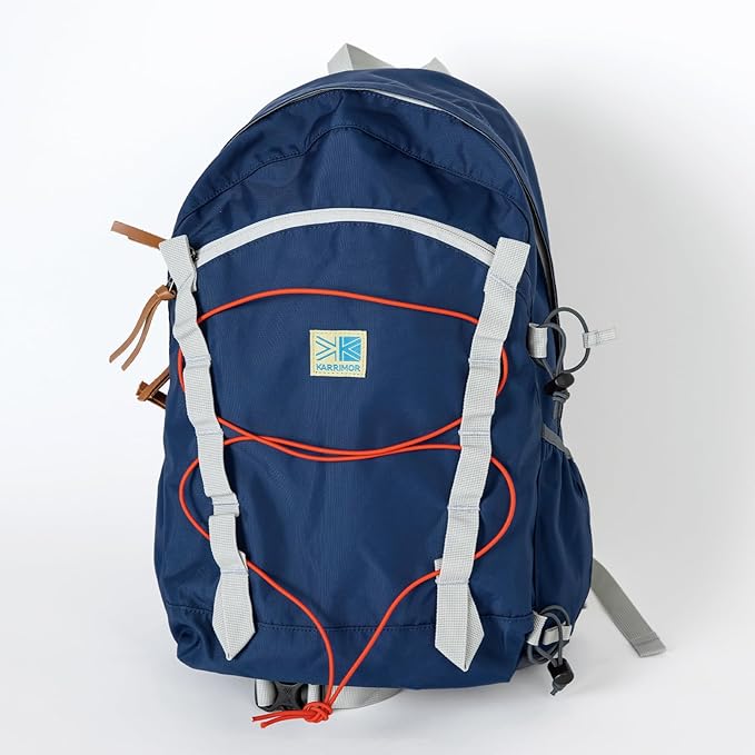 Karrimor(カリマー) Casual Bag, Dark Charcoal, One Size