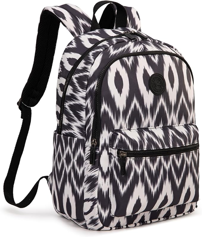 Montana West Backpack for Women Western Travel Backpack Purse Casual Daypack for Laptop College