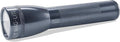 Maglite ML25LT-S2095: Ml25Lt 2 Cell C Led Flashlight Gray
