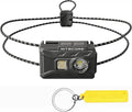 Nitecore NU20 Classic 360 Lumen Ultra Lightweight Outdoor Headlamp Headlight Tag