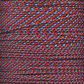 Paracord Planet 95lb Paracord – 1 Strand Type I Parachute Cord for Outdoors and DIY – Afghan Vet (100 ft)