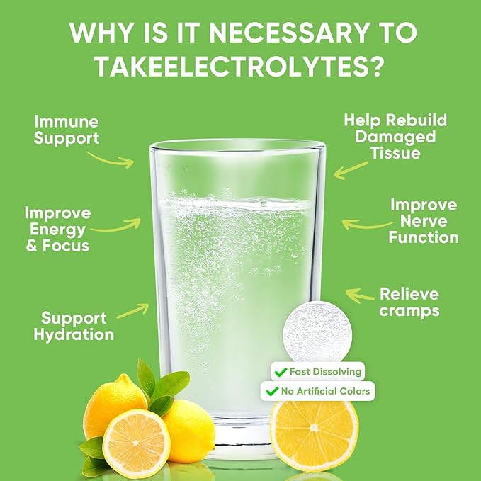 Venture Pal Sugar Free Electrolytes Powder Packets - Liquid Daily IV Hydration Packets | Instantly Hydrating & Party Recovery | 5 Vitamins & 7 Electrolytes | Certified Vegan, Keto, Non-GMO | 16 Sticks