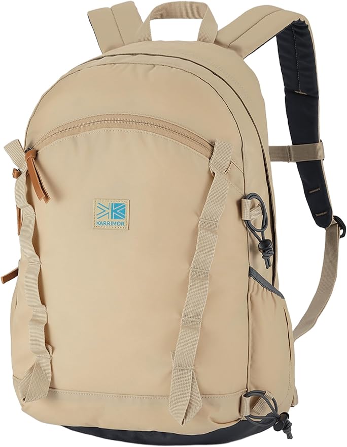 Karrimor(カリマー) Casual Bag, Pale Khaki, One Size