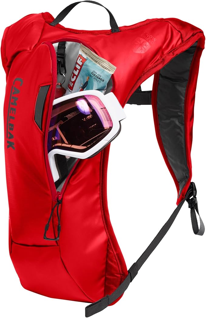 CamelBak Zoid Snow Hydration Pack 70oz