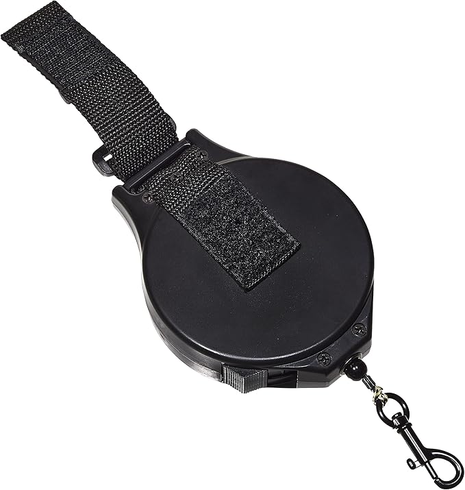 AC ALLENAutomatic Bow & Gun Retriever, 25 Foot Cord
