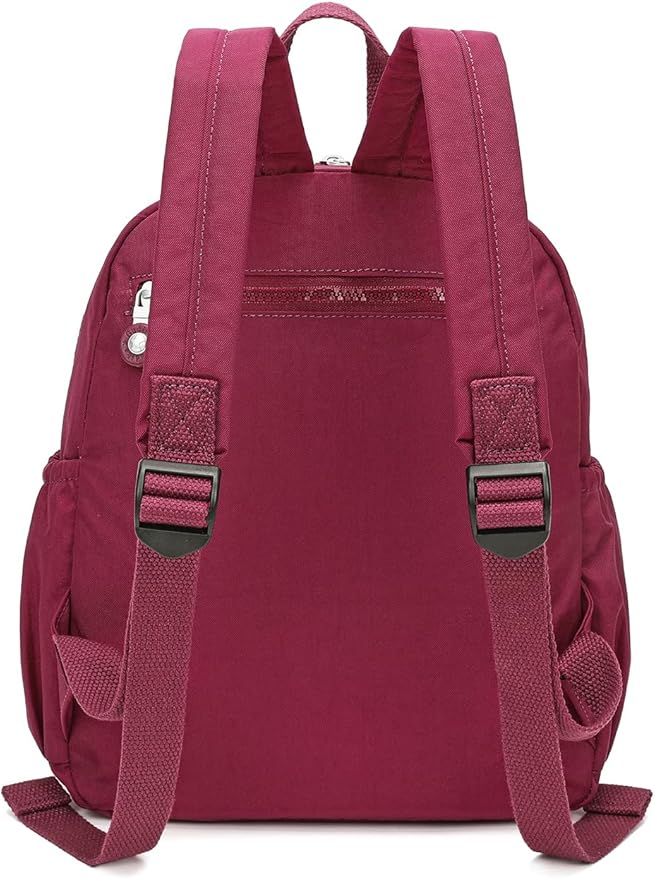 Mini Hiking Waterproof Backpack Purse for Women and Men,Travel Backpack 5L