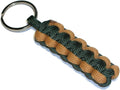 RedVex Cobra Paracord Style Key Chain - Choose your color (Qty - 1)