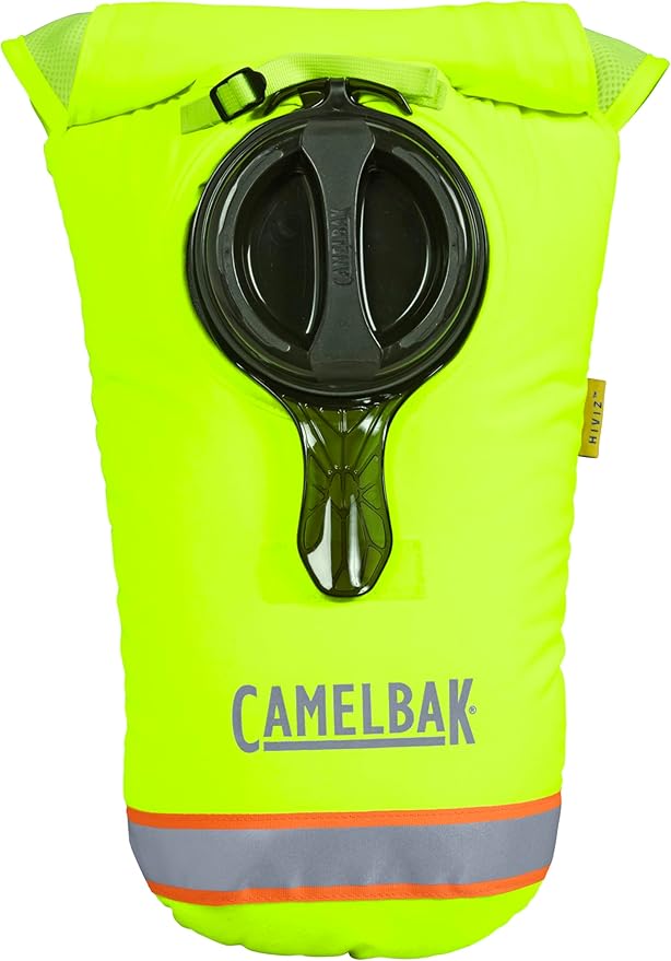 CamelBak Hi-Viz 85oz Hydration Reservoir Industrial Pack