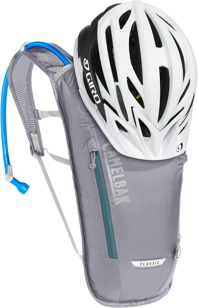 CamelBak Classic Light Bike Pack 70oz Hydration Reservoir