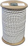 T.W Evans Cordage SC-308-100 3/8-Inch by 100-Feet Elastic Bungee Shock Cord