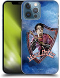 Head Case Designs Officially Licensed Harry Potter Quidditch 2 Prisoner of Azkaban II Hard Back Case Compatible with Apple iPhone 13 Pro Max