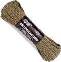 Atwood Rope MFG 550 Paracord 100 Feet 7-Strand Core Parachute Cord (M Camouflage)