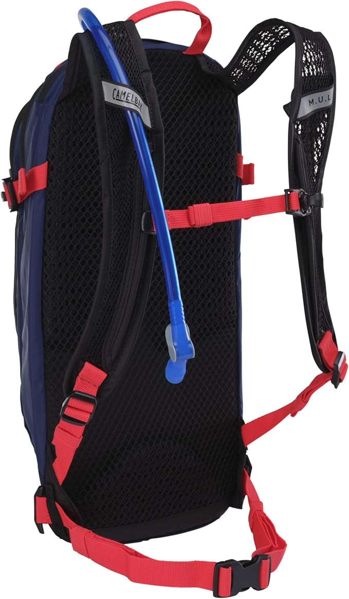 CamelBak M.U.L.E. 12 Mountain Bike Hydration Pack 100oz