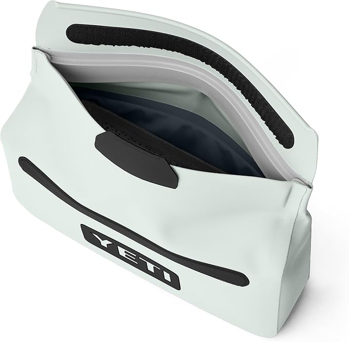 YETI Sidekick Dry Waterproof Gear Case and Bag Accessory