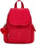 Kipling Women's City Pack Mini Backpack, Lightweight Versatile Daypack, Bag