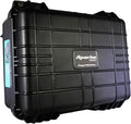 Apache Watertight Protective Hardcase with Customizable Foam Insert 16-5/16"