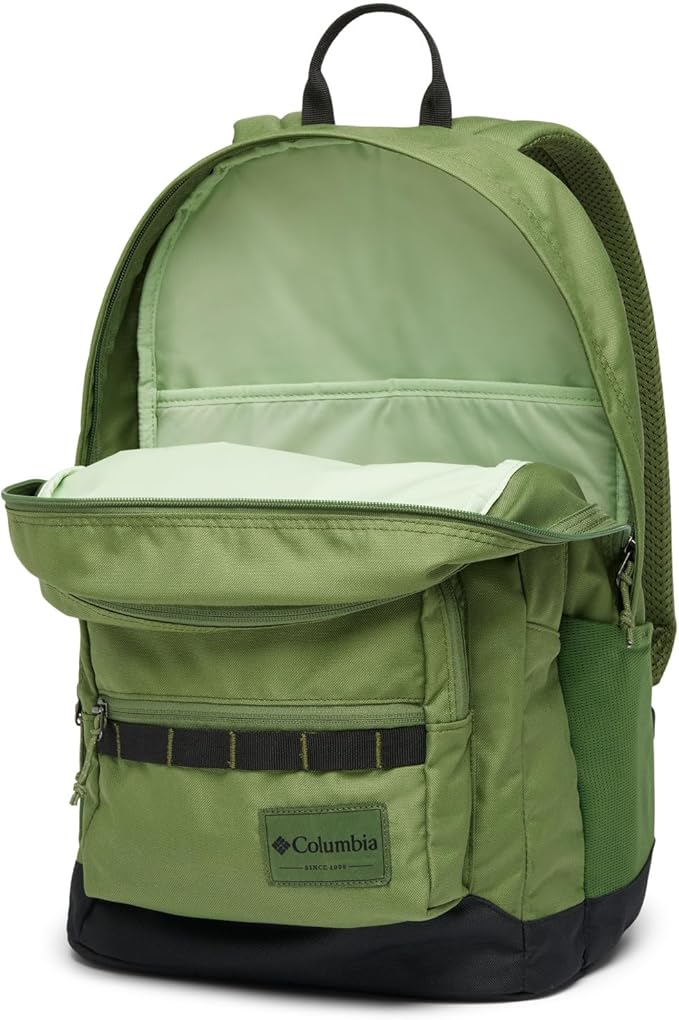 Columbia Unisex Zigzag II 30L Backpack, Canteen, One Size