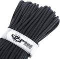 Military Survival Parachute Cord MIL-SPEC Paracord 103 Continuous Feet 750+ Tensile Strength - Authentic MIL-C-5040-H, Type IV 3/16" (5mm) Diameter 100% Nylon Rope Cordage