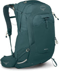 Osprey Manta Men's Hiking Backpack with Hydraulics Reservoir - Hydration Pack with Water Bladder