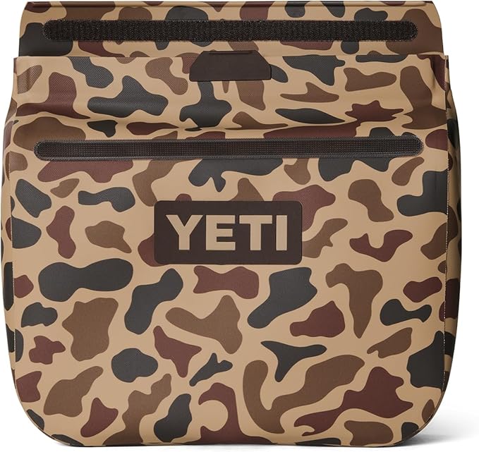 YETI Sidekick Dry Waterproof Gear Case and Bag Accessory