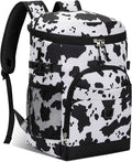 Cooler Backpack, 22L Waterproof Soft Backpack Coolers Leak Proof Beach Backpack Insulated Picnic Lunch Bag for Fishing Camping,Beach,Hiking,Travel