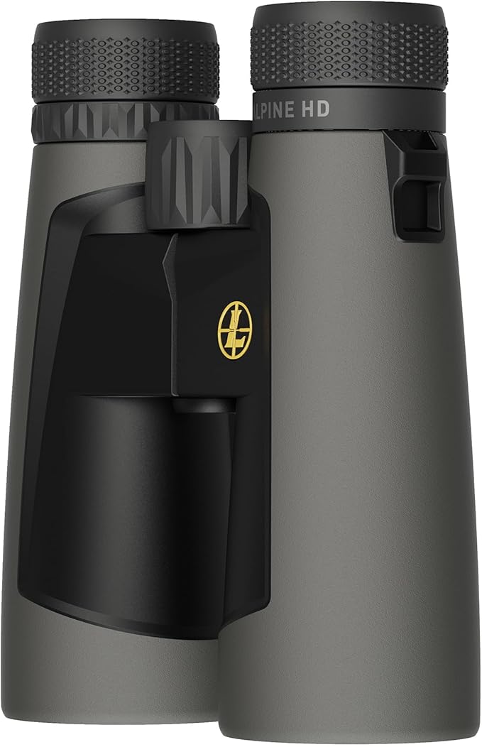 Leupold BX-2 Alpine HD Binocular, 10x50mm (181178)
