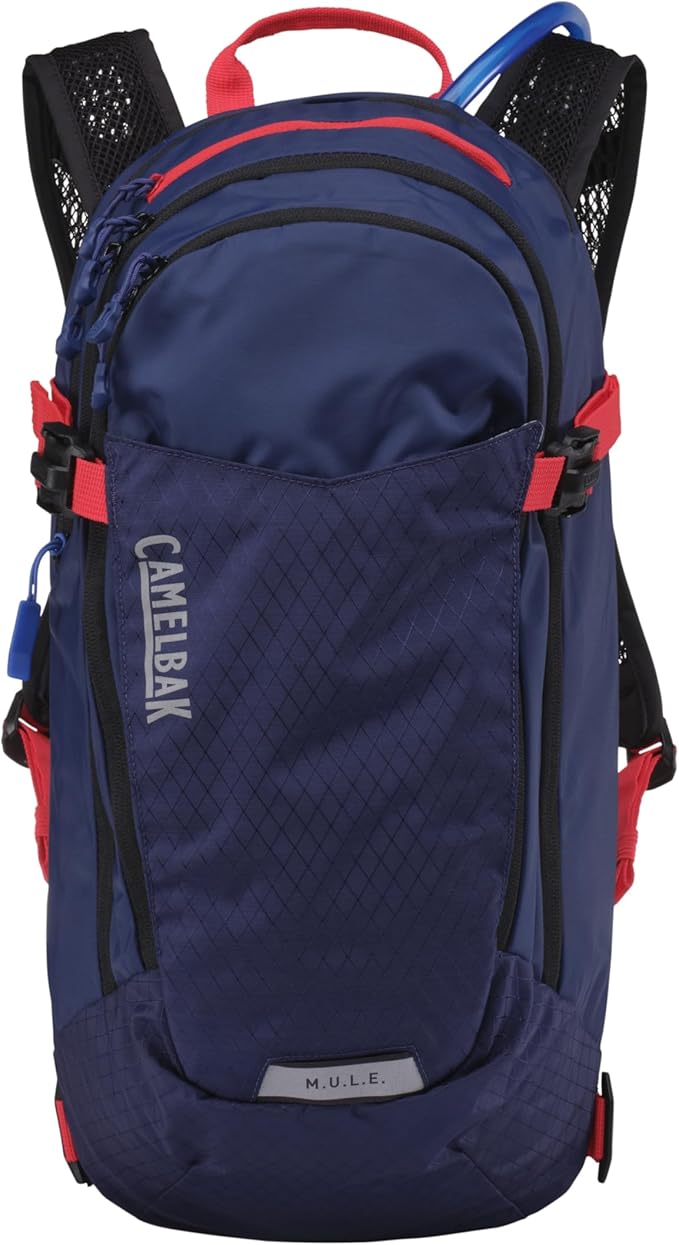 CamelBak M.U.L.E. 12 Mountain Bike Hydration Pack 100oz