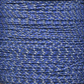 Paracord Planet 95lb Paracord – 1 Strand Type I Parachute Cord for Outdoors and DIY – Bucky Blue Camo (10 ft)