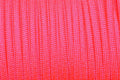 BORED? PARACORD! 550 lb Paracord – Ideal for Crafting, DIY Projects, Camping, Military & Active Outdoors – 300+ Colors – Tactical Parachute Cord Type III – Strong - Neon Pink 50 Feet