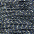 Paracord Planet Nylon 550lb Type III 7 Strand Paracord - Made in The U.S.A - Strong and Durable