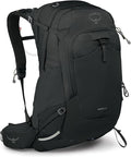 Osprey Manta Men's Hiking Backpack with Hydraulics Reservoir - Hydration Pack with Water Bladder