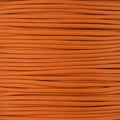 Paracord Planet Solid Color 550lb Paracord – 7 Strand Type III Nylon Cord for Indoor and Outdoor Tasks – Burnt Orange (10 ft)