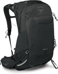 Osprey Manta Men's Hiking Backpack with Hydraulics Reservoir - Hydration Pack with Water Bladder