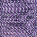 Paracord Planet 95lb Paracord – 1 Strand Type I Parachute Cord for Outdoors and DIY – Purple Camo (100 ft)