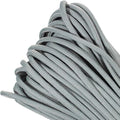 Paracord Planet 550lb Commercial Grade Paracord – 7 Strand Type III Nylon Parachute Cord Hanks for Hiking, Camping, and Fishing – 30+ Colors and Lengths of 50' and 100'