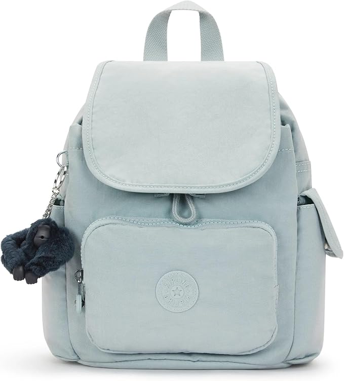 Kipling City Pack Mini Backpack