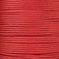 Paracord Planet | Type II Commercial Grade 425 Paracord – 425 LB Tensile Strength W/ 3mm Diameter (Imperial Red, 10 FT)