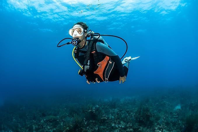 Aqua Lung Pro HD Womens BCD