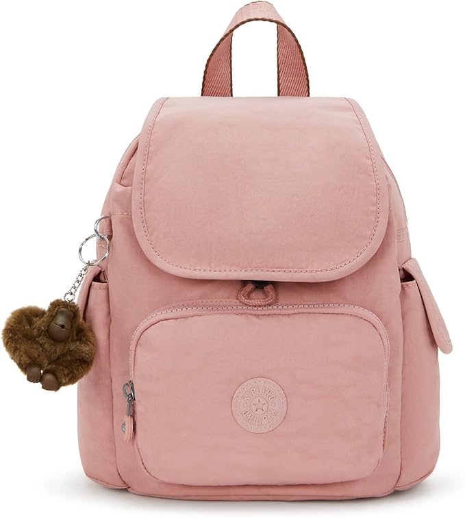 Kipling City Pack Mini Backpack
