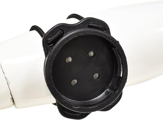 Scuba Choice Diving Compass (Wrist/Bungee Mount) – Easy-to-Read Underwater Navigation Tool for Scuba Diving, Durable Design with Rotating Bezel, Reliable Directional Aid for Deep Dive Adventures