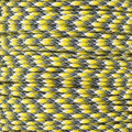 Paracord Planet 550 Paracord – Camo Colors – Ideal for Fishing Lines, Snares, Bracelets, Emergency and Survival Situations – Multiple Colors and Lengths Available