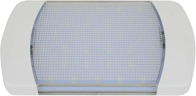Scandvik Utility Light - Cool White - 10-30V