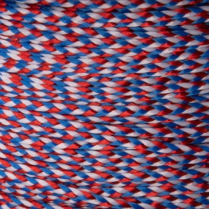 Paracord Planet Nano Cord –Lightweight Nylon Nano Paracord – Great for Arts & Crafts, Home Décor, Camping and More!