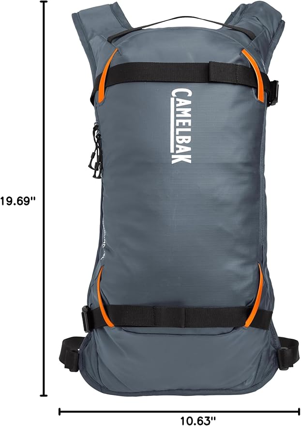 CamelBak Powderhound 12 Snow Hydration Pack 70oz